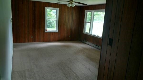 Living Room - 1840 Earlystown Rd