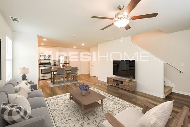 Foto del edificio - 103 Wellbrook Ct NE