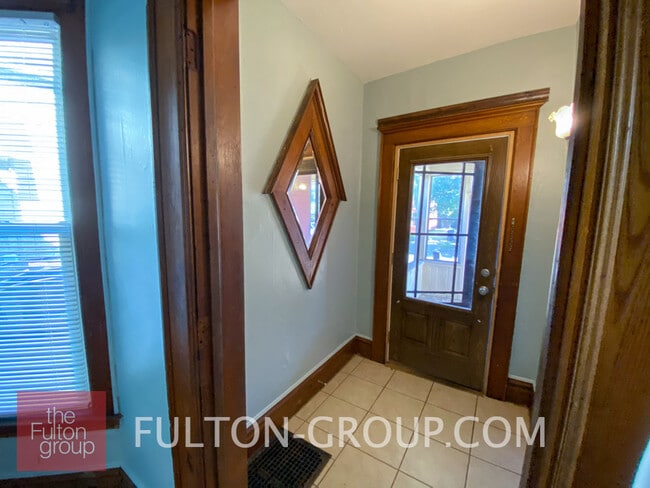 Foto del edificio - 714 Veto St NW