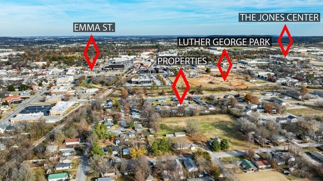 Photo - 400 Trailside Ter Apartment