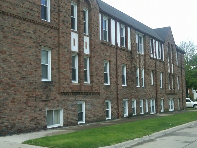 Foto del edificio - 7542 Manor St