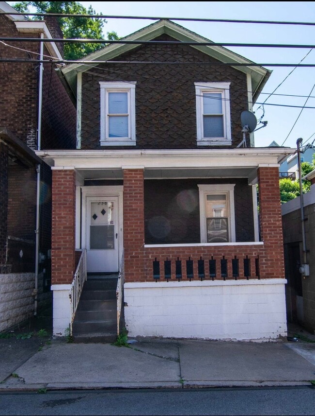 Photo - 238 Fleet St (Rankin, PA) House