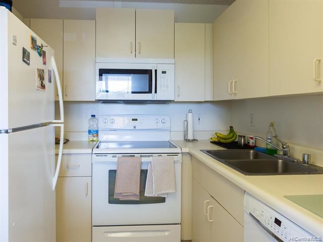 Foto del edificio - 91-1063-1063 Oaniani St