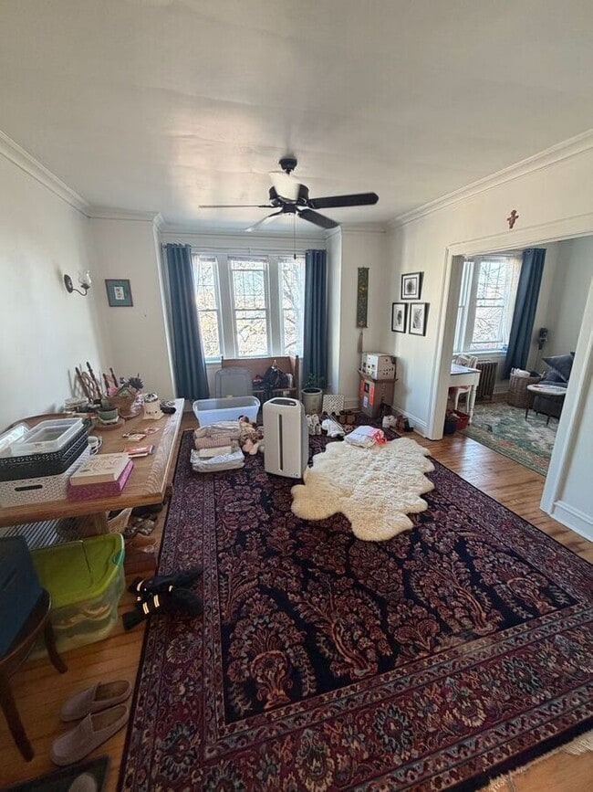 Building Photo - 1110 Curtiss St