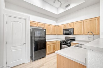 Building Photo - 8985 S Durango Dr