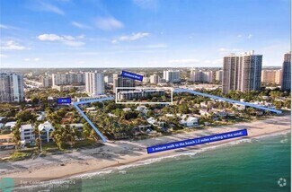Building Photo - 3040 N Ocean Blvd