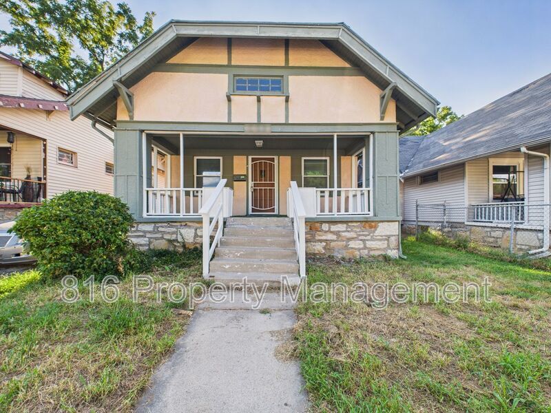 Foto principal - 6612 Park Ave