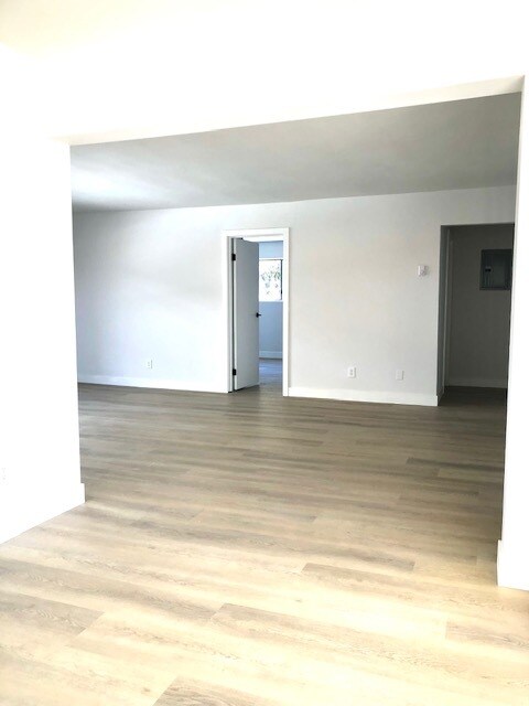 Building Photo - 2884 Sawtelle Blvd