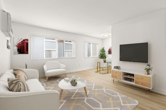 Interior Photo - Bevia Apartments ||