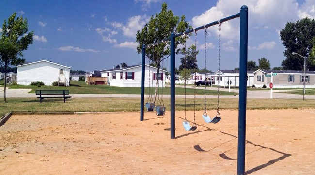 Building Photo - Allendale Meadows Mobile Village