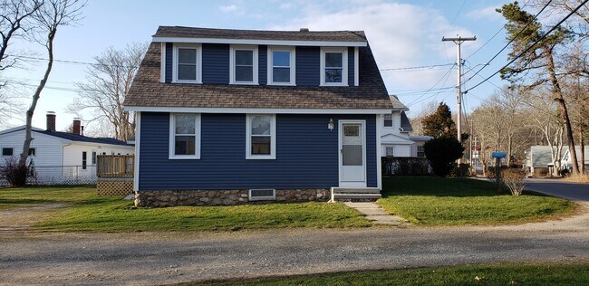 Foto del edificio - 9 Nanumett St