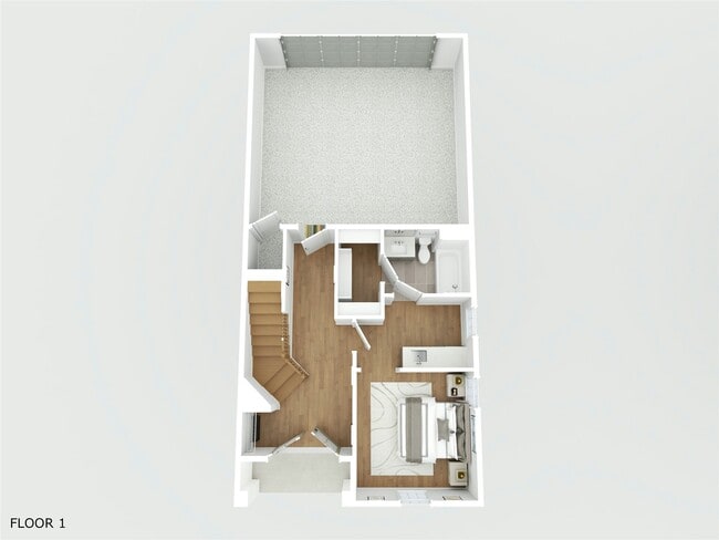 Foto del edificio - 930 Dunleigh Meadows Ln