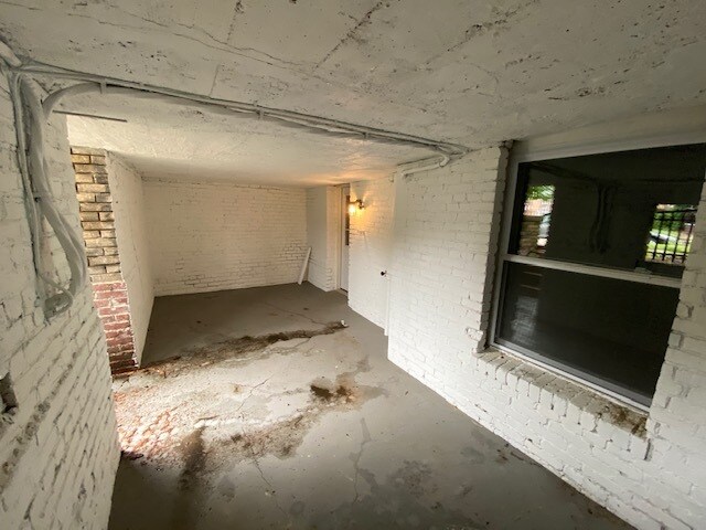 Front Patio - 1519 Webster St NW