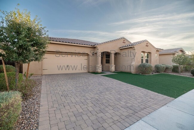 Building Photo - 9275 W Plum Rd
