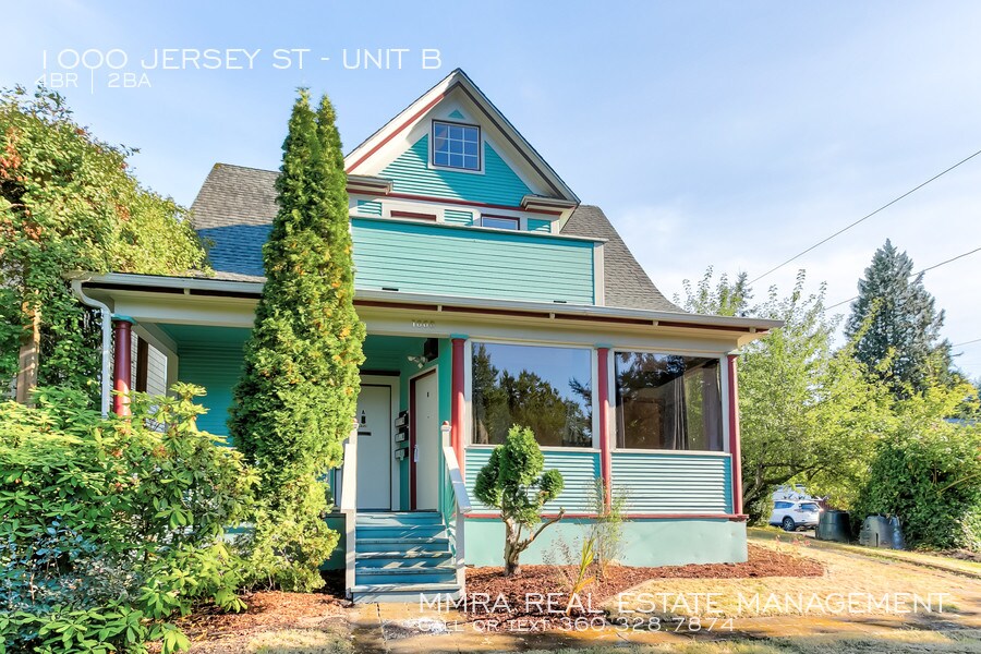 Foto principal - 1000 JERSEY St