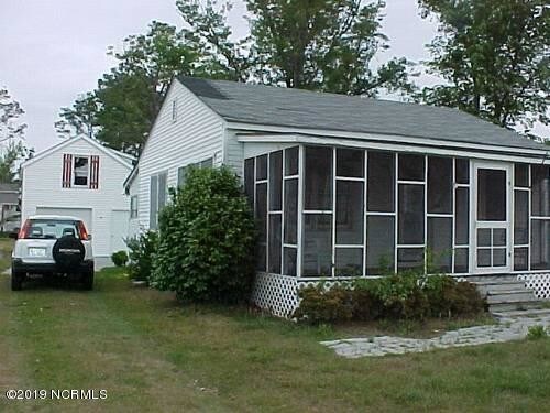 Primary Photo - 302 Lejeune Rd