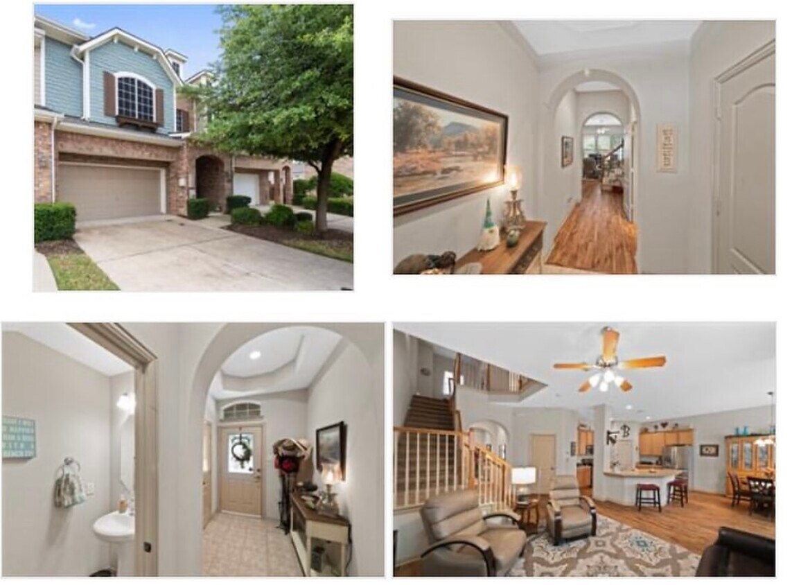 Foto principal - 4011 Rome Ct