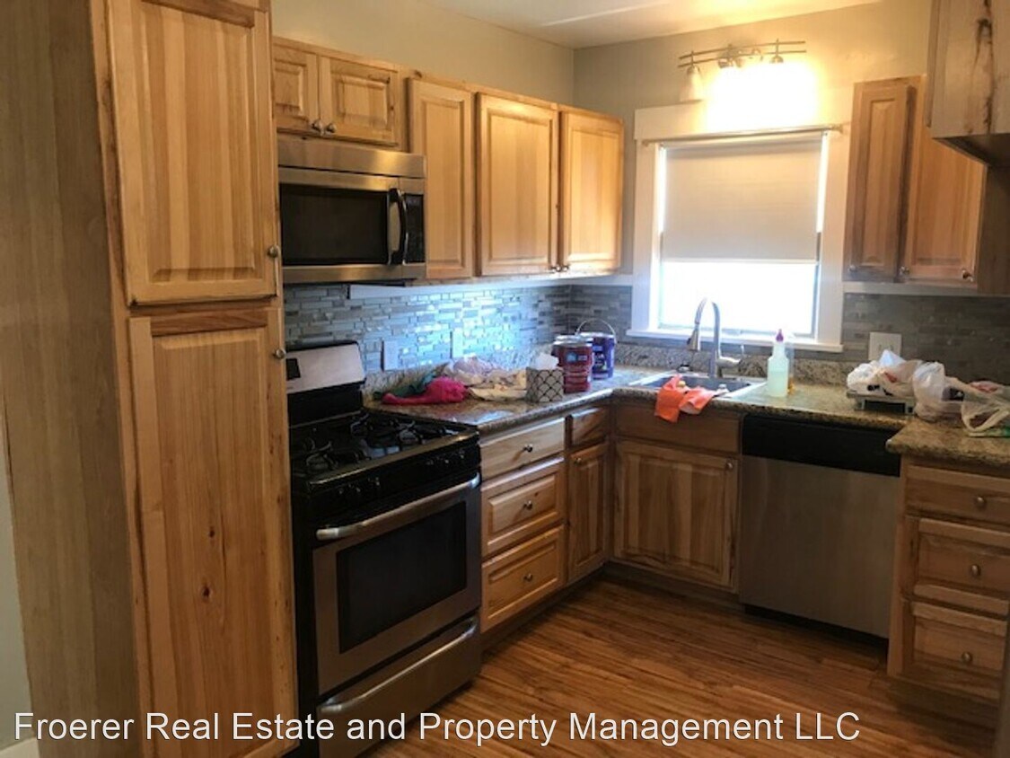 Foto del edificio - 4 br, 1 bath House - 3474 Lincoln Ave