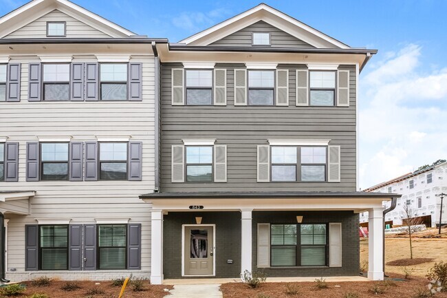 Building Photo - 843 Calvin Pk Dr