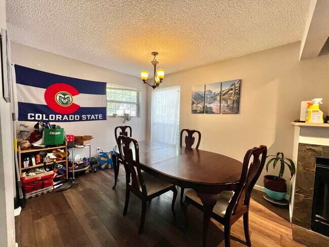 Foto del edificio - Great Campus West 2 Bed 1 Bath Available!