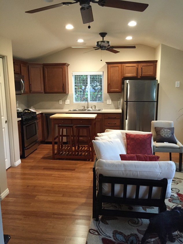 Foto principal - 1574 Basswood Ave