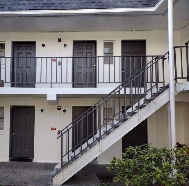 Foto del interior - One Dot Apartments