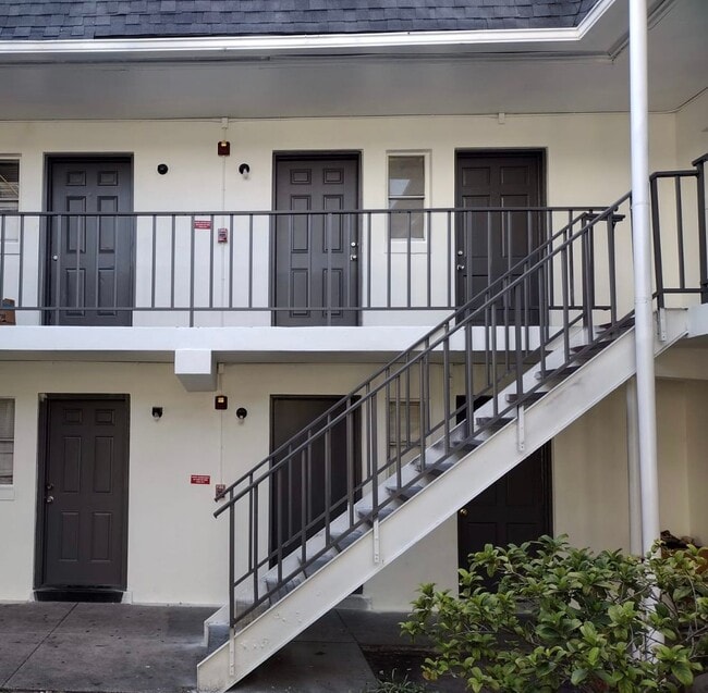 Interior Photo - One Dot Apartments