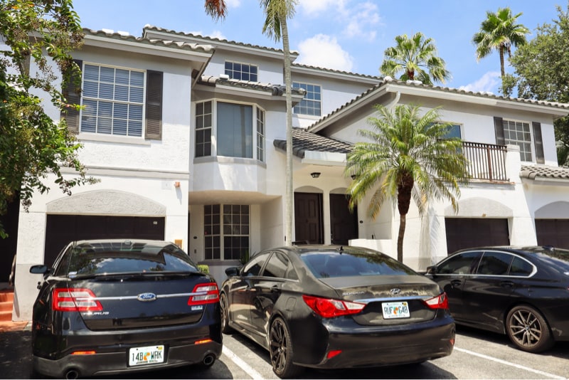 Primary Photo - 711 SW 148th Ave