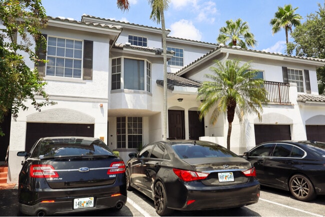 Building Photo - 711 SW 148th Ave