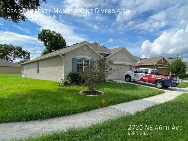 Foto del edificio - 2720 NE 46th Ave
