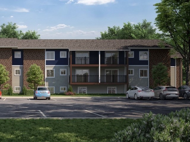 Westwood On Battlefield Apartments - Springfield, MO | Apartments.com