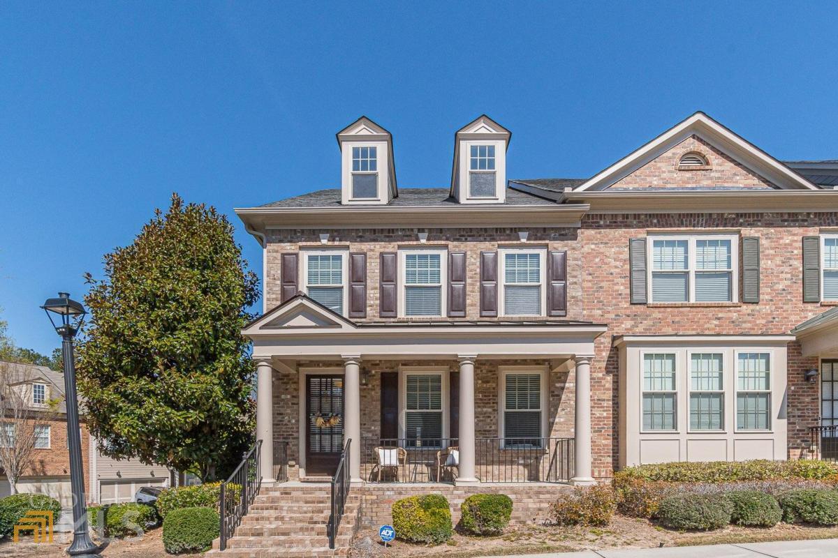 Foto principal - 1183 Dove Point Ct