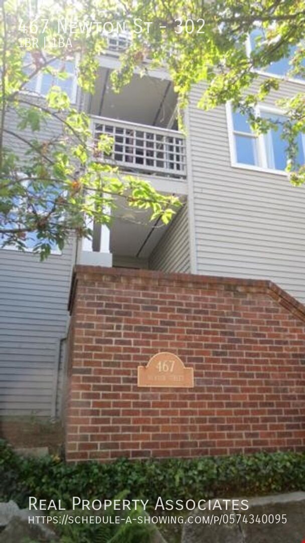 Foto del edificio - 467 Newton St