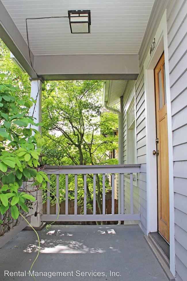 Foto del edificio - 3 br, 2 bath House - 4423 NE 27th Ave