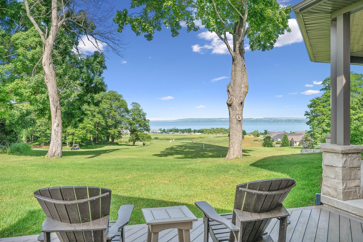 Photo principale - 511 Algonquin Trail