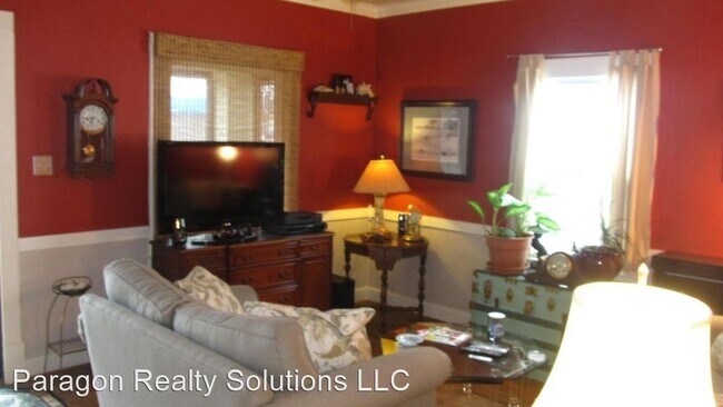 Foto del edificio - 2 br, 1 bath House - 716 Lynn Street
