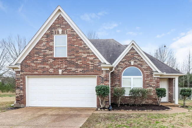 Building Photo - 8347 Wild Dune Ln