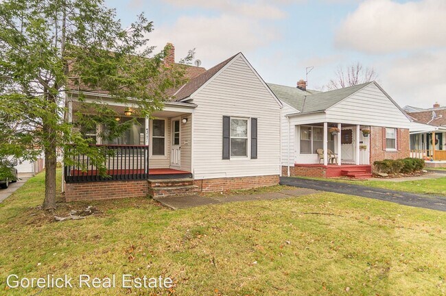 Building Photo - 3 br, 1 bath House - 3771 Salisbury Road