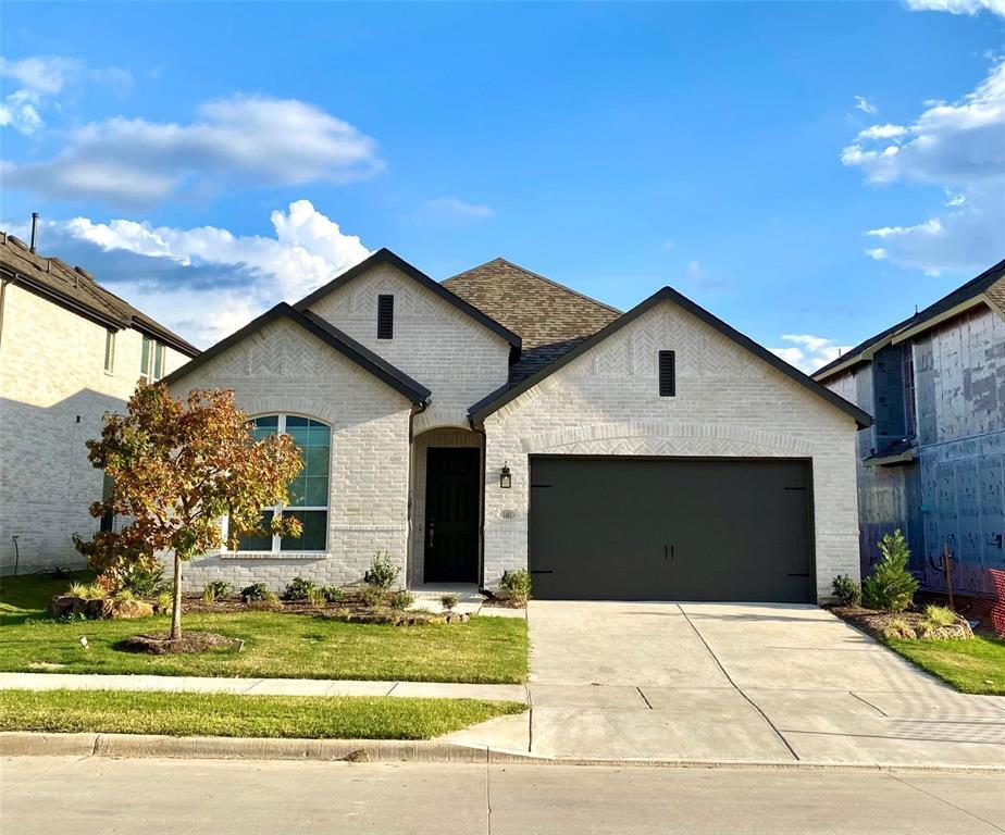 1401 Ln, Prosper, TX 75078 House Rental in Prosper, TX