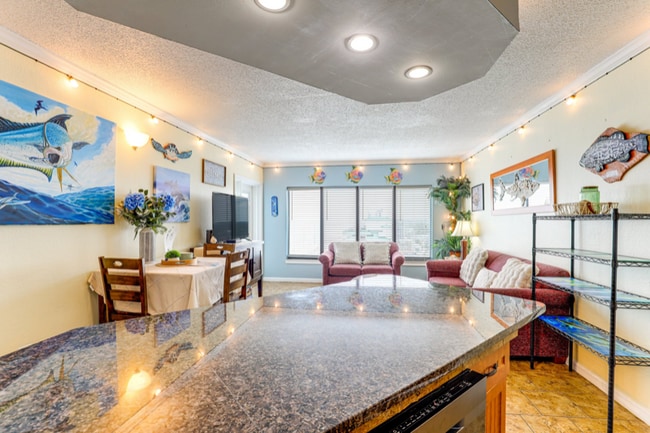 Photo - 1605 S Ocean Blvd Apartment