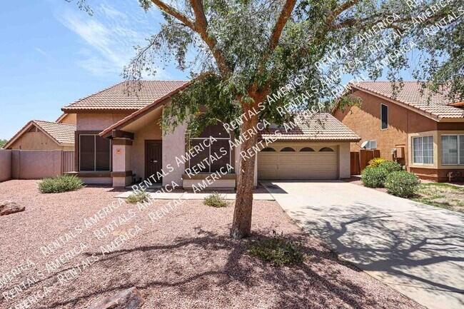 Foto del edificio - 3829 E Ironwood Dr
