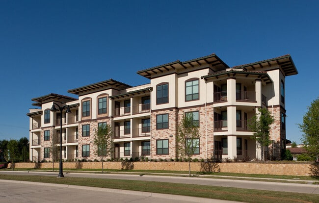 Foto del edificio - Amara Las Colinas