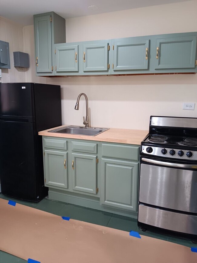 Foto del edificio - 112 Cleveland Ave