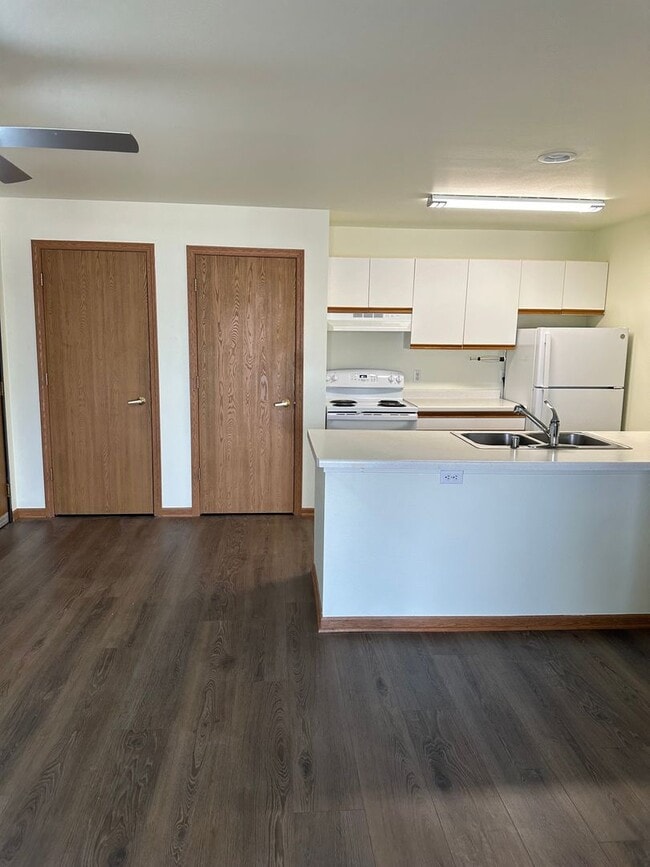 Foto del interior - Rosewood Apartments