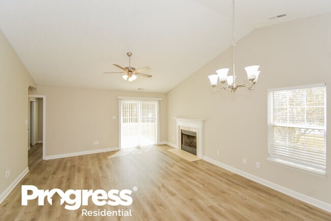 Building Photo - 1355 Bearsden Dr