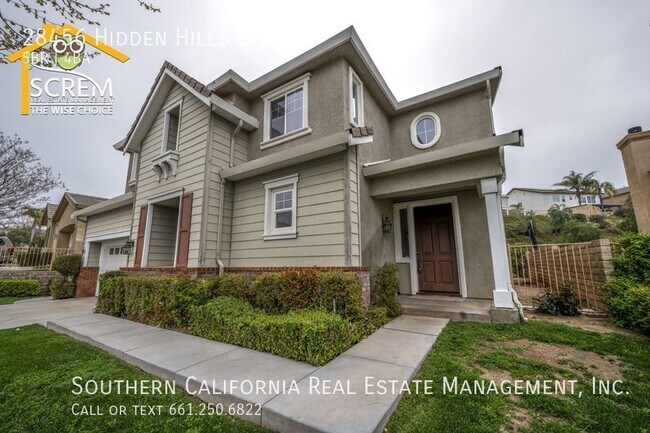 Foto del edificio - Saugus Executive Home with Five Bedrooms a...