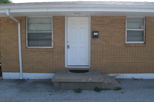Foto del edificio - 207 Highview Ave