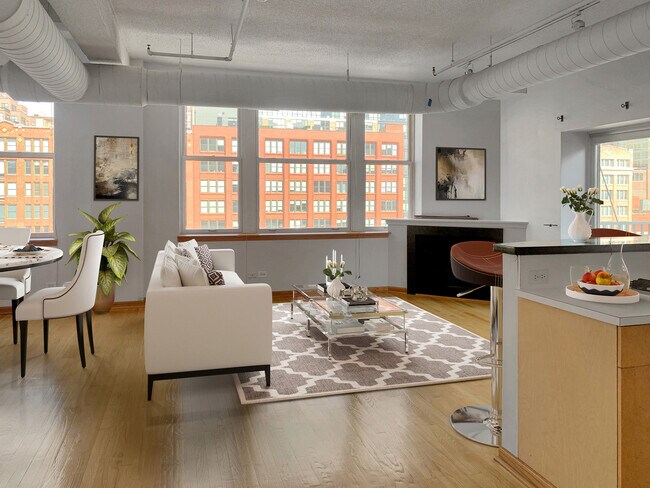 Building Photo - 161 W Harrison St