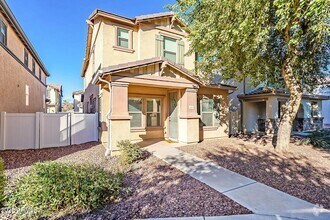 Building Photo - 3840 E Jasper Dr
