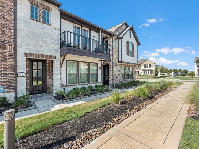 Foto del edificio - 9440 Caddo Ridge Ln